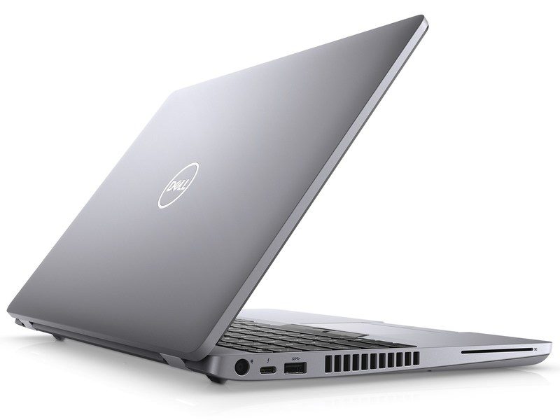 Dell Latitude 5510 (i7-10610U/16GB/512GB SSD/15.6"FHD/Iris Xe Graphics/Win11Pro) — ảnh 5