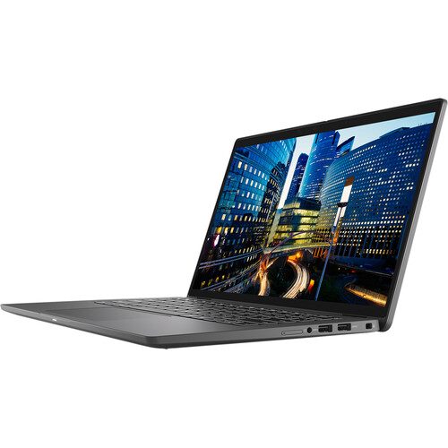Dell Latitude 7410 (Core™ i5-10310U | Ram 16GB | 512 GB SSD | 14.0inch FHD) 2 in 1 cảm ứng — ảnh 3