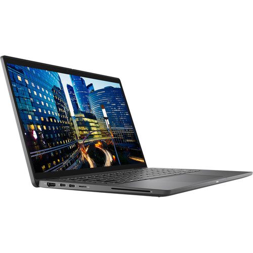 Dell Latitude 7410 (Core™ i5-10310U | Ram 16GB | 512 GB SSD | 14.0inch FHD) 2 in 1 cảm ứng — ảnh 4