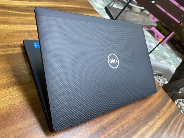 Dell Latitude 7420 (Core™ i7-1185G7 | Ram 16GB | 256GB SSD | 14.0inch FHD) — ảnh 1