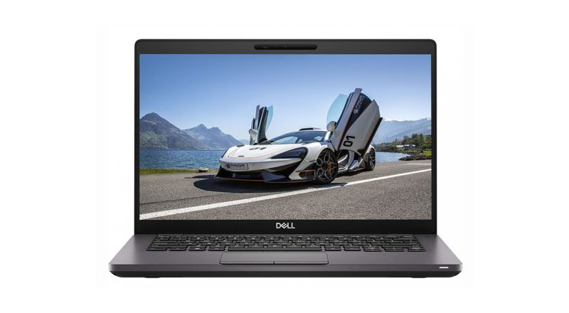 Dell Latitude E5400 i7 8665U/ RAM 8GB/ SSD 256GB/ UHD Graphics 620/ 14 INCH FHD — ảnh 5