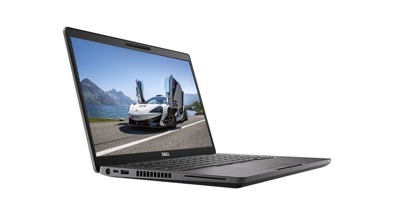 Dell Latitude E5400 i7 8665U/ RAM 8GB/ SSD 256GB/ UHD Graphics 620/ 14 INCH FHD — ảnh 4
