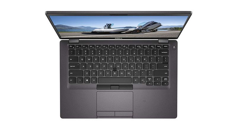 Dell Latitude E5400 i7 8665U/ RAM 8GB/ SSD 256GB/ UHD Graphics 620/ 14 INCH FHD — ảnh 6