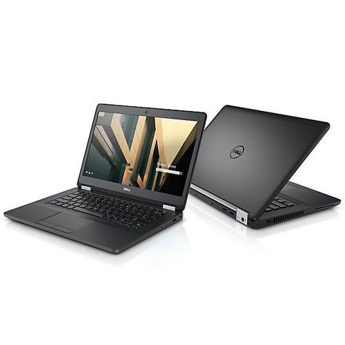 Dell Latitude E5470 Core i7-666U Ram 8G SSD 256GB VGA Full HD like new — ảnh 4