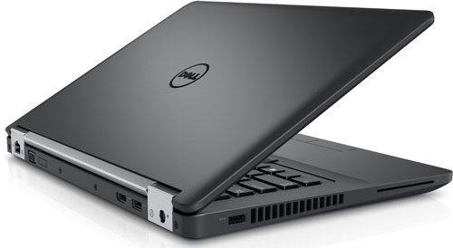 Dell Latitude E5470 Core i7-666U Ram 8G SSD 256GB VGA Full HD like new — ảnh 3