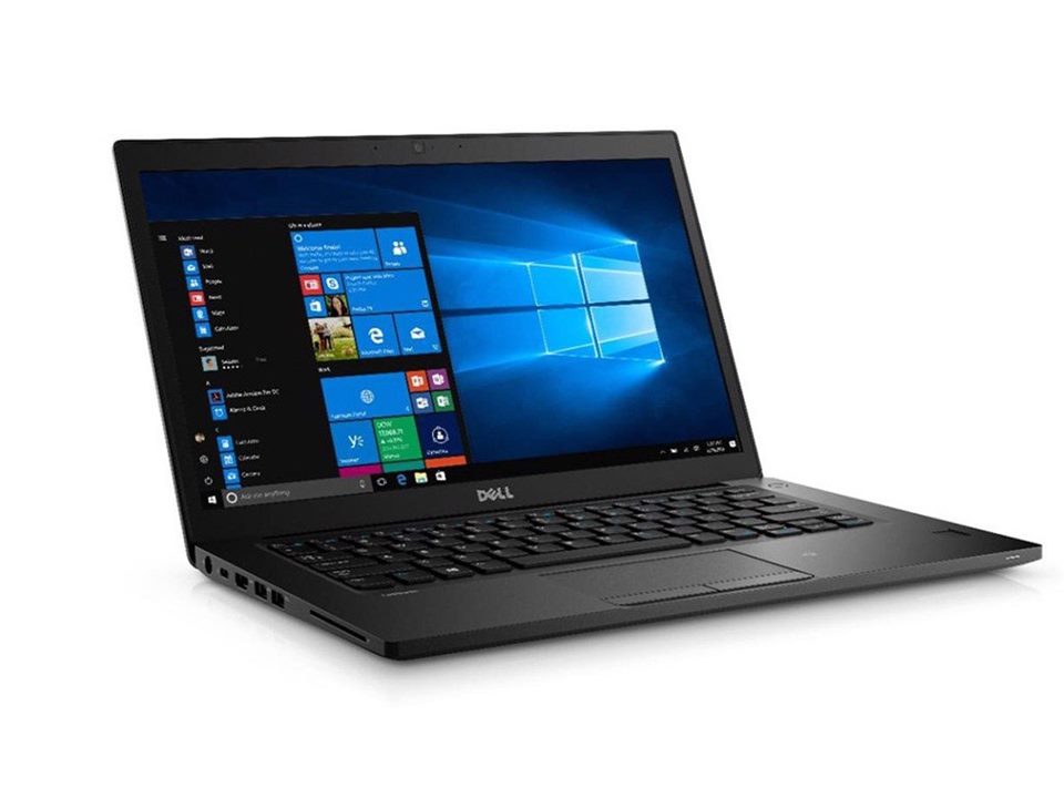 Dell Latitude E5470 Core i7-666U Ram 8G SSD 256GB VGA Full HD like new — ảnh 5