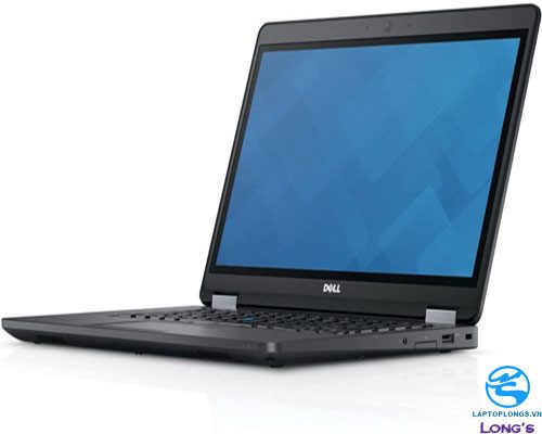 Dell Latitude E5470 Core i7-666U Ram 8G SSD 256GB VGA Full HD like new — ảnh 1