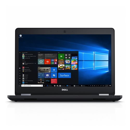 Dell Latitude E5480 Core i5-7300U Ram 8G SSD 256GB Full HD like new — ảnh 3