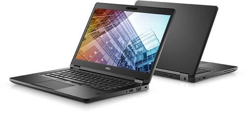 Dell Latitude E5491 Core i5 8400H 8GB 256GB SSD 14 inch Windows 10 — ảnh 5