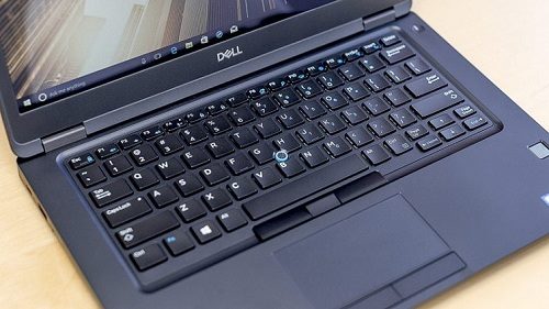 Dell Latitude E5491 Core i5 8400H 8GB 256GB SSD 14 inch Windows 10 — ảnh 4