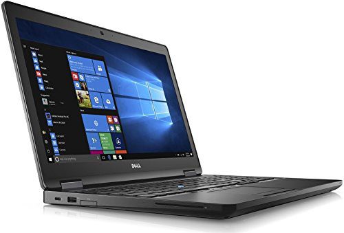 Dell Latitude E5580 core i7 7820HQ Ram 8GB SSD 256GB 15.6" FHD IPS VGA 940MX — ảnh 2