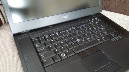 Dell Latitude E6510 Core i5 M520 2.3GHz Ram 4GB SSD 128GB — ảnh 5