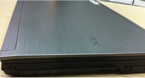 Dell Latitude E6510 Core i5 M520 2.3GHz Ram 4GB SSD 128GB — ảnh 2