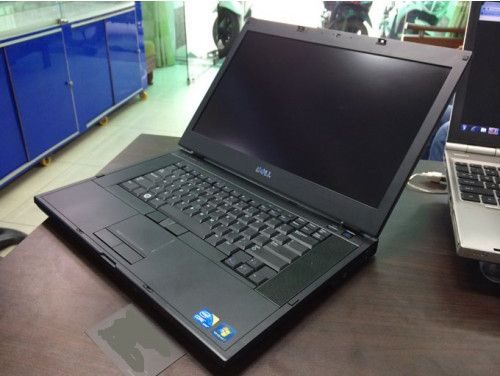 Dell Latitude E6510 Core i5 M520 2.3GHz Ram 4GB SSD 128GB — ảnh 3