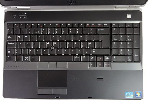 Dell Latitude E6530 core i5 3320M, Ram 4GB, SSD 128GB VGA Rời màn hình FHD (1920 x 1080) — ảnh 2