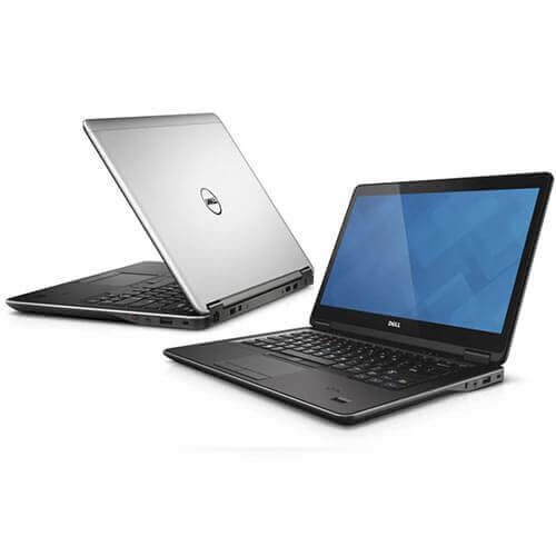 DELL LATITUDE E7240 I5 4300 Ram 4G SSD 128GB mới 98-99% — ảnh 2