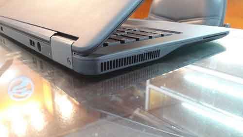 DELL LATITUDE E7250 I7 5600U Ram 8GB SSD 256GB mới 98-99% — ảnh 4