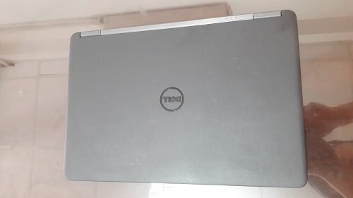 DELL LATITUDE E7250 I7 5600U Ram 8GB SSD 256GB mới 98-99% — ảnh 3