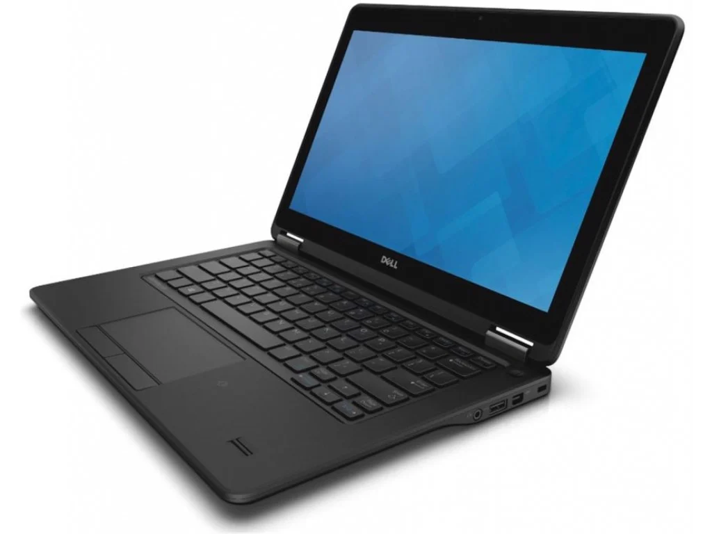 DELL LATITUDE E7250 I7 5600U Ram 8GB SSD 256GB mới 98-99% — ảnh 1