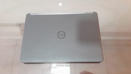 DELL LATITUDE E7250 I7 5600U Ram 8GB SSD 256GB mới 98-99% — ảnh 6