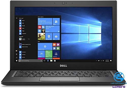 Dell Latitude E7280 Core i5-6300U Ram 8G SSD 256GB 12.5 inhces màn Full HD — ảnh 2