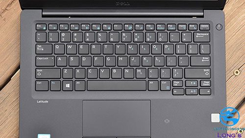 Dell Latitude E7280 Core i5-6300U Ram 8G SSD 256GB 12.5 inhces màn Full HD — ảnh 4