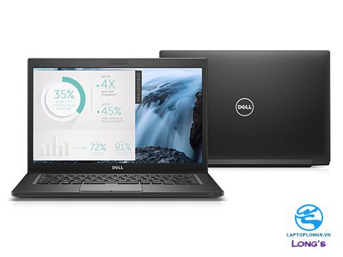 Dell Latitude E7390 Core i7-8650U Ram 8GB SSD 256 GB 13.3 " Full HD (1920 x 1080) — ảnh 5