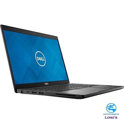 Dell Latitude E7390 Core i7-8650U Ram 8GB SSD 256 GB 13.3 " Full HD (1920 x 1080) — ảnh 4