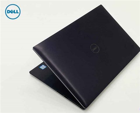 Dell Precision 5530 i7 8850H 16GB 512GB SSD NVME NVIDIA QUADRO P2000 4G 15.6" 4K Touchscreen