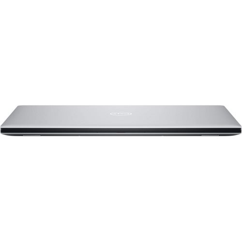 Dell Precision 5530 i7 8850H 16GB 512GB SSD NVME NVIDIA QUADRO P1000 4G 15.6" FHD IPS — ảnh 3