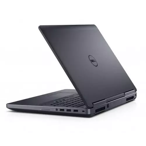Dell Precision 7510 core i7 6820HQ Ram 8GB, SSD 256GB like new, M1000 FHD IPS — ảnh 2