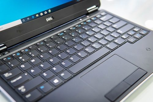 Dell Precision 7510 core i7 6820HQ Ram 8GB, SSD 256GB like new, M1000 FHD IPS — ảnh 5