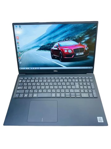 Dell Vostro 5590 Core i5 10210U ram 8GB SSD 256GB Màu xanh biển/ vỏ nhôm 15.6 inches FHD IPS