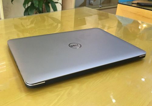 Dell XPS M3800 core i7 4721HQ Ram 16GB, SSD 512GB like new, Touch 4K — ảnh 1