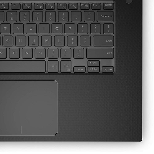 Dell XPS 15-9560 i7 7700HQ 16GB 512GB SSD Pcie Vga GTX1050 4G 15.6" FHD IPS Win 10 — ảnh 6