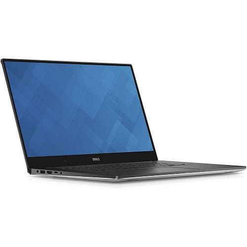 Dell XPS 15-9560 i7 7700HQ 16GB 512GB SSD Pcie Vga GTX1050 4G 15.6" FHD IPS Win 10 — ảnh 3