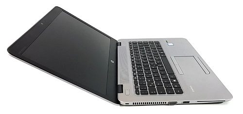HP Elitebook 840 G4 core i5 7300U Ram 8GB SSD 256GB Full HD (1920 x 1080) — ảnh 4