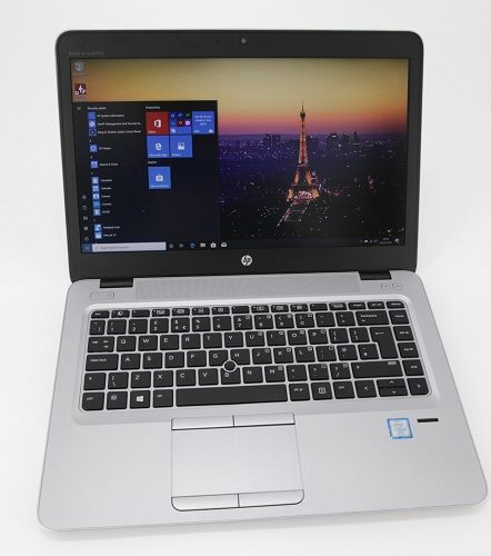 HP Elitebook 840 G4 core i5 7300U Ram 8GB SSD 256GB Full HD (1920 x 1080) — ảnh 2