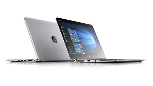 Laptop HP Folio 1040 G3 core i7 6600U Ram 16GB SSD 256GB Full Hd — ảnh 2