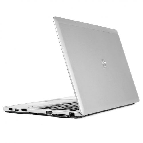 HP Folio 9480M i7 4600U Ram 4GB 128GB, Máy USA 99% — ảnh 6