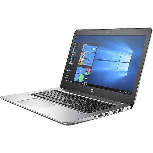 HP Probook 440 G4 i5 7200U Ram 8GB SSD 256GB 14.0"HD — ảnh 5