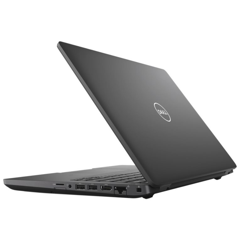 Laptop Cũ Dell Latitude 5500 Core i5 RAM 8GB SSD 256GB UHD Graphics 620 15.6 INCHES FHD — ảnh 3