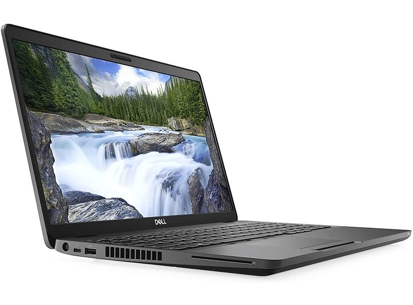 Laptop Cũ Dell Latitude 5500 Core i5 RAM 8GB SSD 256GB UHD Graphics 620 15.6 INCHES FHD — ảnh 5