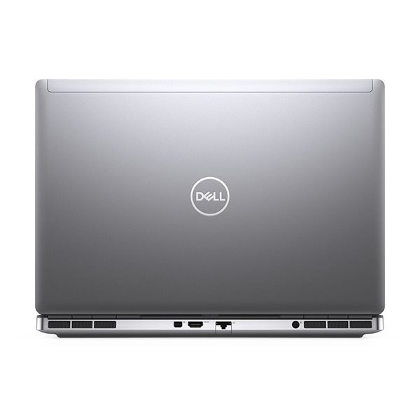Laptop Cũ Dell Precision 7550 - Intel Core i7 10850H | Nvidia Quadro T2000 — ảnh 3