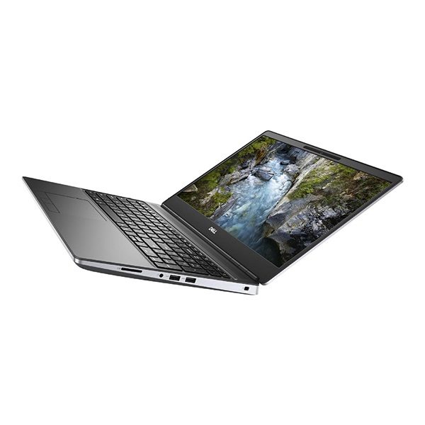 Laptop Cũ Dell Precision 7550 - Intel Core i7 10850H | Nvidia Quadro T2000 — ảnh 5