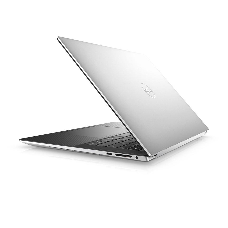 Laptop Dell XPS 15 9510 i7-11800H 16GB RAM 512GB SSD RTX 3050 15.6 inches FHD 1920 X 1080 — ảnh 5