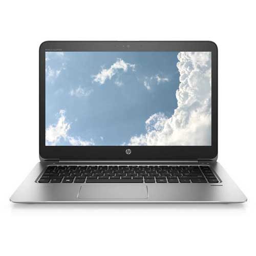 Laptop HP Folio 1040 G3 core i7 6600U Ram 16GB SSD 256GB Full Hd — ảnh 5
