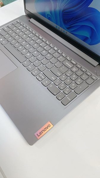 Laptop Lenovo Ideapad 3 15ITL6 i5 1135G7/8GB/512GB/15.6"F/Win11/(82H801NEVN)/Xám - Hàng còn bảo hành chính hãng — ảnh 6