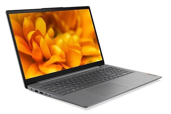 Laptop Lenovo Ideapad 3 15ITL6 i5 1135G7/8GB/512GB/15.6"F/Win11/(82H801NEVN)/Xám - Hàng còn bảo hành chính hãng — ảnh 1