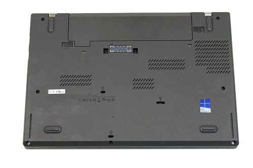 Lenovo Thinkpad T440s i7-4600U RAM 4GB SSD 148GB 14 inches — ảnh 4